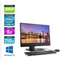 ราคา ALL-IN-ONE (ออลอินวัน) DELL OPTIPLEX 7460 I5-8500 หน้าจอ 23.8 นิ้ว สเปคแรง สภาพดี ราคาถูก Windows แท้ (24158433184)