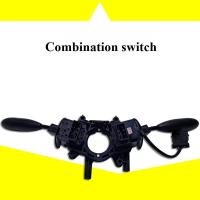 ราคา For Lifan 320 Headlight Steering Switch Wiper Switch Headlight Combination Switch (48753351605)