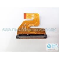 ราคา ตัวแปลงฮาร์ดดิส Sony Vaio VGN-SR M751 , 1P-1087M00-2111 HDD SATA Connector (สินค้าใหม่) (5509115257)