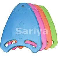 ราคา บอร์ด​ฝึกว่ายน้ำ kickboard (ส่งจากกรุงเทพ) โฟม​ฝึก​ว่ายน้ำ แผ่นโฟม​ลอยตัว อุปกรณ์ช่วยลอยตัวในน้ำ (7951819521)