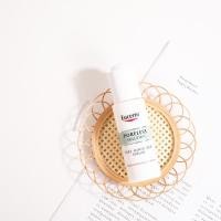 ราคา Eucerin Pore Minimizer Serum 30 ml. เซรั่มกระชับรูขุมขนโดยเฉพาะ (15095039135)