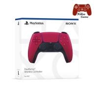 ราคา จอย PS5 DualSense Wireless Controllers - Cosmic red (ศูนย์ไทย) (19968761037)