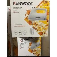 ราคา ORIGINAL KENWOOD เครื่องผสมอาหาร เครื่องตีไข่-ตีครีม-นวดแป้ง รุ่น HMP30 (2335647222)
