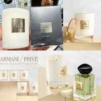 ราคา ✨ ARMANI Prive THE YULONG Scented Candle 70 g. (43907396976)