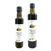 ราคา น้ำมันอะโวคาโดธรรมชาติ (สกัดเย็น) Agrilife Organic Virgin Avocado Oil (57753170092)