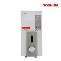 ราคา TOSHIBA เครื่องทำน้ำอุ่น (4,500 วัตต์) รุ่น DSK45S5KW (22242856061)