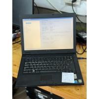 ราคา Notebook dell Latitude E5400 เปิดติด ขาย เป็นอะไหล่งานช่าง อ่านรายละเอียดก่อนสั่งครับ (46550494259)