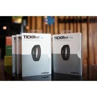 ราคา สายฮาทเรท Wahoo Tickr fit (7825374279)