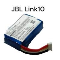 ราคา JBL Link10 battery for Bluetooth speaker GSP103465 link 10 แรงดัน 3.7v ความจุ 4000mAh lithium (40179055895)