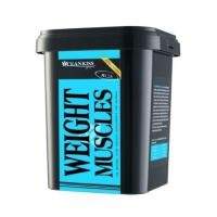 ราคา OCEANKISS WEIGHT & MUSCLES รสนม อาหารเสริมเพิ่มน้ำหนักแมว สุนัข บำรุงสุขภาพ เพิ่มปริมาณแคลเซี่ยมมากกว่ารสอื่น 600 กรัม (7615148933)