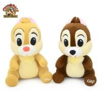 ราคา ตุ๊กตา ชิพ กับ เดล / Chip & Dale 6.5 นิ้ว / 10 นิ้ว / 12 นิ้ว (13786931214)