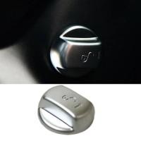 ราคา Car interior Steering Wheel Adjustment Switch Button Cover For Jaguar F-PACE 2016 2017 2018 (51755658872)