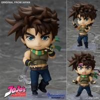 ราคา งานแท้ Medicos Entertainment JoJo's Bizarre Adventure โจโจ้ ล่าข้ามศตวรรษ Joseph Joestar โจเซฟ โจสตาร์ Nendoroid โมเดล (27509864436)
