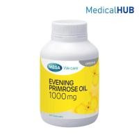 ราคา Mega We Care Evening Primrose Oil 1000 mg เมก้า วีแคร์ น้ำมันอีฟนิ่งพริมโรส 1000mg 30 แคปซูล 07926 (615538843)