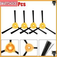 ราคา SMARTCHOICESide Brush Parts สําหรับ Ecovacs N79S, N79SE, N79,N79W, เครื่องดูดฝุ่นหุ่นยนต์❀ (45557421942)