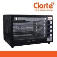 ราคา เตาอบไฟฟ้า Clarte ขนาด 70 ลิตร รุ่น FOCK5599 (ไม่ใช่ เตาอบ 60 ลิตร ) (6149495564)
