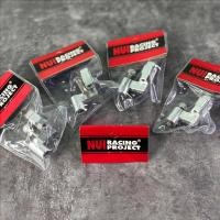 ราคา NUI RACING ล็อคสายเบรค ล็อคสายเบรคหน้า W110i เวฟทุกรุ่น(ใหม่)ดึงสายเบรค ยึดสายเบรค ของแต่งเวฟ (25844917443)