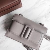 ราคา [ส่งต่อ] Parallel belt bag สีเทา จากแบรนด์ Little white store (3436373363)