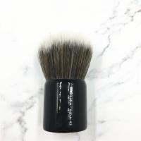 ราคา High End Small Mushroom Kabuki Brush No.43 Pro Kabuki Powder Brush แปรงแต่งหน้า (28253864618)