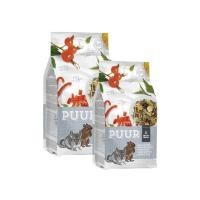 ราคา อาหารหนูชินชิล่า เดกู PUUR CHINCHILLA & DEGU (4224966907)