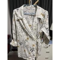 ราคา เสื้อแขนยาว งานป้ายMasaya (8531162169)