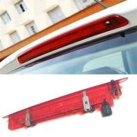 ราคา For Nissan Qashqai +2 J10 2007-2015 Car Rear Tail LED 3RD Third Brake Light High Level Mount Stop T (49255695817)