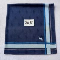 ราคา Polo ralph lauren ผ้าเช็ดหน้า โปโล ราล์ฟ ลอเรน (50156448968)