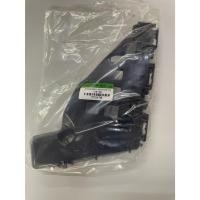 ราคา พลาสติกยึดปลายกันชน หน้า Toyota Corolla Altis โตโยต้า โคโรลล่า อัลติส ปี 2014 1 ชิ้น ข้างขวา (43817292871)