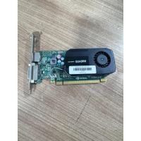 ราคา การ์ดจอ NVIDIA QUADRO K420 2GB GRAPHIC CARD GPU WORKSTATION SERVER สินค้ามือสอง มีประกันร้าน (24293474250)