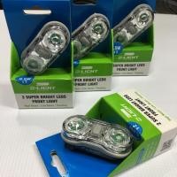 ราคา ไฟหน้าLED D-Light แท้100% Made in Taiwan (5418767021)