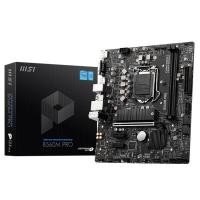 ราคา Motherboard (เมนบอร์ด) MSI B560M PRO (13325839676)