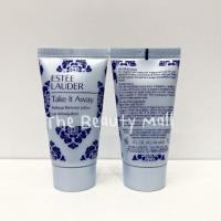 ราคา Estee Lauder Take It Away Makeup Remover Lotion 30ml ล้างเครื่องสำอาง (1317469985)