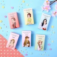 ราคา น้ำหอม Darling Perfume กลิ่นหอม ราคาถูก 6 กลิ่น (24263524984)