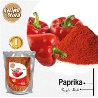 ราคา 100% PURE PAPRIKA POWDER 100g / SERBUK PAPRIKA PREMIUM NATURAL ORGANIC SPICE REMPAH SEASONING GROCERIES HERB (53257663557)