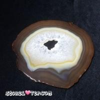 ราคา #หินอาเกต#แผ่นอาเกต#Agate (24700005505)