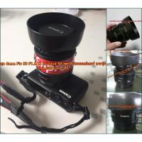 ราคา ฮูด Canon fix 50 f1.8 II ฮูดเลนส์กล้อง EF 50mm F1.8II มือ 1 ตรงรุ่น (หน้าเลนส์ 52 mm) (2200419774)