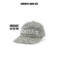 ราคา [ใส่โค้ดลดได้]✅100% Adidas Tiger Camo อดิดาส หมวกมือสอง Hat cap หมวกแก๊ป แฟชั่น กันแดด Hats Caps (50004664583)