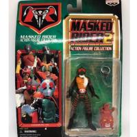 ราคา Kamen Masked Rider Kamen Rider Amazon Japan Collection Action Figure Rera (4345298064)