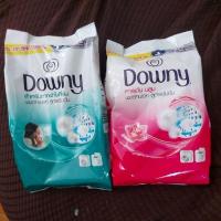 ราคา Downy ผงซักฟอกสูตรเข้มข้นขนาด200กรัม (23277471033)