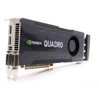 ราคา NVIDIA Quadro K5000 4GB GDDR5 256 บิต PCI Express 2.0 x 16 HDCP การ์ดวิดีโอเวิร์กสเตชัน (ใช้แล้ว) (43129365814)