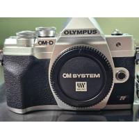 ราคา กล้อง Olympus OM-D EM-10 MK4 เลนส์ 14-42 mm. (43279947785)