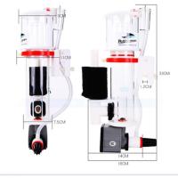ราคา สกิมเมอร์โปรตีน Bubble Magus New QQ สำหรับตู้ปลาทะเล ขนาดไม่เกิน 24 นิ้ว (100 ลิตร) (27011535622)
