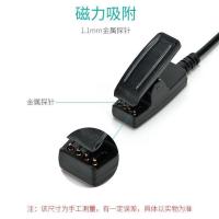 ราคา เหมาะสําหรับ Garmin 735XT Clip Charger สายชาร์จนาฬิกาอัจฉริยะ Garmin Forerunner คลิปชาร์จ (53758121198)