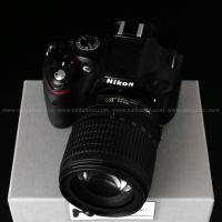 ราคา ( Used!! ) Nikon D5200 + Nikon 18-105 F3.5-5.6G ED VR < Top Mint > (48154439451)