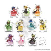 ราคา Miraculous Ladybug & Cat Noir อะคริลิค Standees - รุ่น Q Fan-Made Collectible Anime Figure Stand (40152874411)