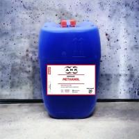 ราคา 1041 20L. เมทานอล methanol 100 % เมทิลแอลกอฮอล์ methyl alcohol 20 ลิตร (22642252576)