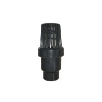 ราคา UPVC Ball Foot Valve | ดับเบิ้ลบอลฟุตวาล์ว 2 นิ้ว (20215113620)