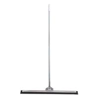 ราคา ไม้กวาดน้ำ หัวแสตนเลส 31 นิ้ว เวอร์ค ไม้ถูพื้น ไม้รีดน้ำ Water broom, stainless steel head, 31 inches, Work (17678947324)