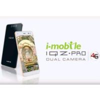 ราคา I-mobile IQ Z PRO (1610771291)