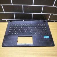 ราคา Asus X451C X451CA X451M X451MA แล็ปท็อปคีย์บอร์ดกรอบเคส (40810392335)